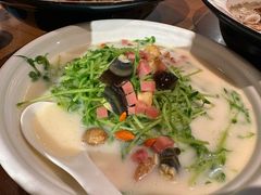 -鱼亨小鲜酸菜鱼(大信店)