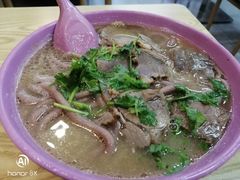 -牛马行牛肉饸饹铺(长春总店)
