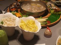 -椰小鸡·琼州糟粕醋·火锅(美兰缤纷城店)