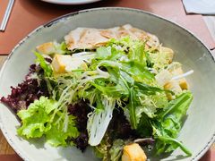 -Golden Lily河内巴黎法越料理餐厅(建国西路店)