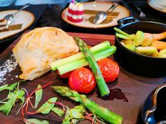 -上海苏宁宝丽嘉酒店·Cafe Bellagio西餐厅