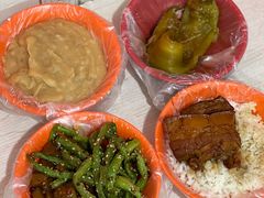 土豆泥-咱家王新国把子肉(县东巷店)