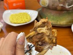 -川娃子(万塘汇店)