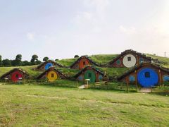 -武汉紫薇都市田园