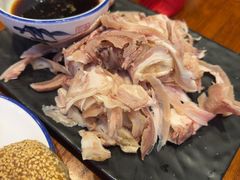 -李记白水羊头·清真老味家常菜(石景山店)