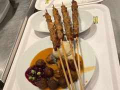 -宜家·瑞典风味餐厅(四元桥店)