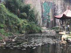 -莫干山风景区