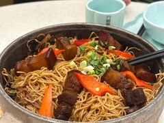 -刀板香·安徽菜(国购IFC店)