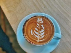 摩卡咖啡-常识咖啡common sense(春熙路店)