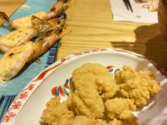-吉兆·料理(红梅南路店)