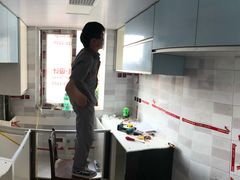 -佰丽爱家全屋定制(汶水店)