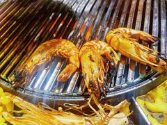 -釜山火炉·海鲜烤肉(紫藤路店)