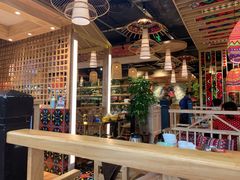 -椰夫人·养生椰子鸡(金沙洲永旺店)