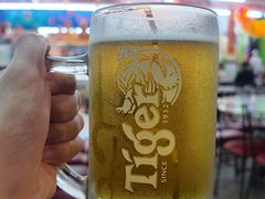 -無招牌海鮮(芽笼店)