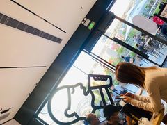 -喜茶(深圳海岸城店)