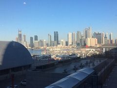 -青岛海尔洲际酒店