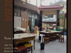 -金鸡老字号砂锅口袋豆腐