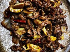 -三子下水馆(南十四道街151号店)