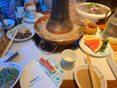-阳坊胜利涮羊肉(禧乐汇店)