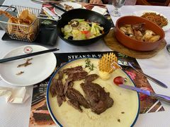 -威尼斯西餐厅(东区店)