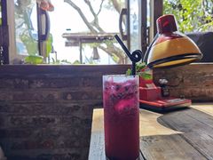 -城墙外BAR