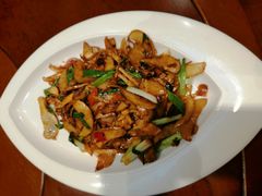 -李氏八大件老菜馆(万宝街店)