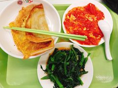 -北大家园食堂