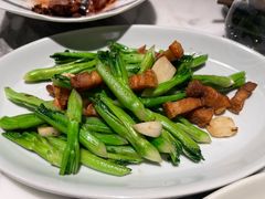 -湖滨28中餐厅·西湖宴·杭州君悦酒店