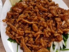 -姥家春饼店(漳州二路店)