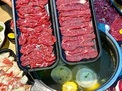 -正禾鲜·潮汕牛肉火锅(凯德天府店)