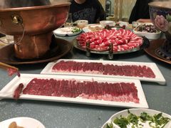 -东来顺饭庄(五道口店)