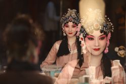 -华韵京剧摄影(洋桥角门东店)