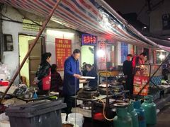 -桂萍特色牛筋牛杂(长堤街总店)
