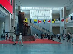 -中国人民解放军海军博物馆