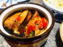 王府泡椒鸡-南京大牌档(中关村店)