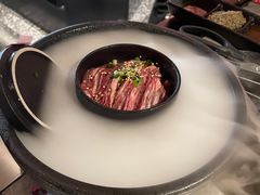 -谷牛日式烤肉(宝山U天地店)