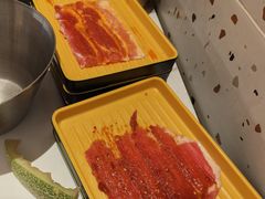 -花味·自助烤肉(雨花客厅店)