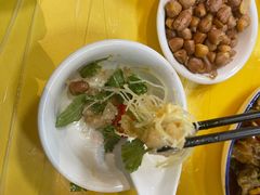 -官塘陈记鱼生·潮汕砂锅粥·牛肉火锅(潮枫路总店)