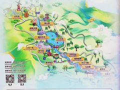 -广州白江湖森林公园