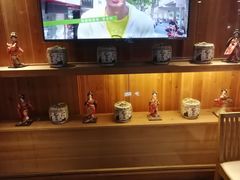 -林妈妈村·日式料理(宝山万达店)