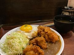 -金龙咖喱