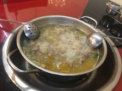 -老石黑山羊毛驴肉火锅(金凯广场店)