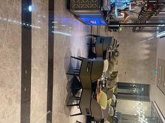 -富力万达文华酒店·海鲜自助