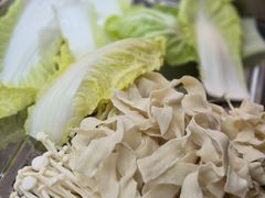 -金鼎雪山牦牛杂火锅(理县总店)