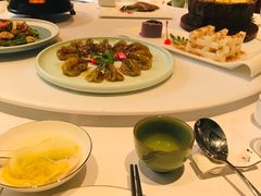 -百富源·海鲜辽菜(浑河堡店)