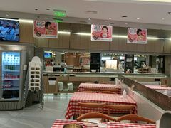 -西贝(上海新梅广场店)