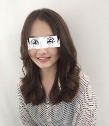 -BTR发型定制潮沙龙店