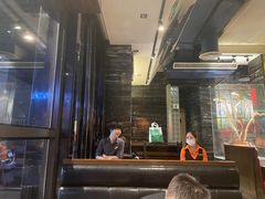 -南都咖啡西餐厅(天誉店)
