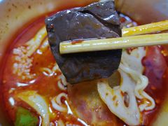 -大喜麻辣拌(凯德1818店)