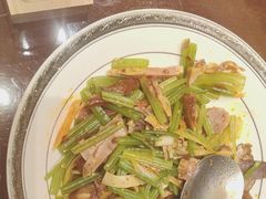 -鑫复盛礼记酒店·国家白金五钻酒家